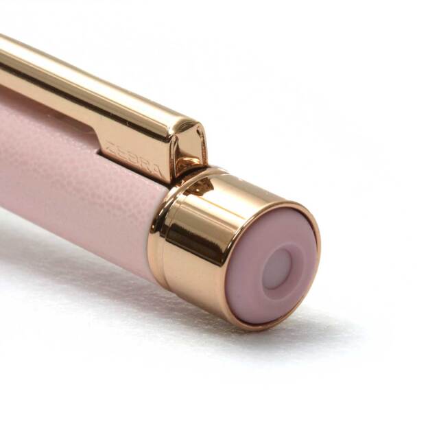 ゼブラ（ZEBRA） 多機能ペンSHARBO X シャーボX SL6 シルキーピンク