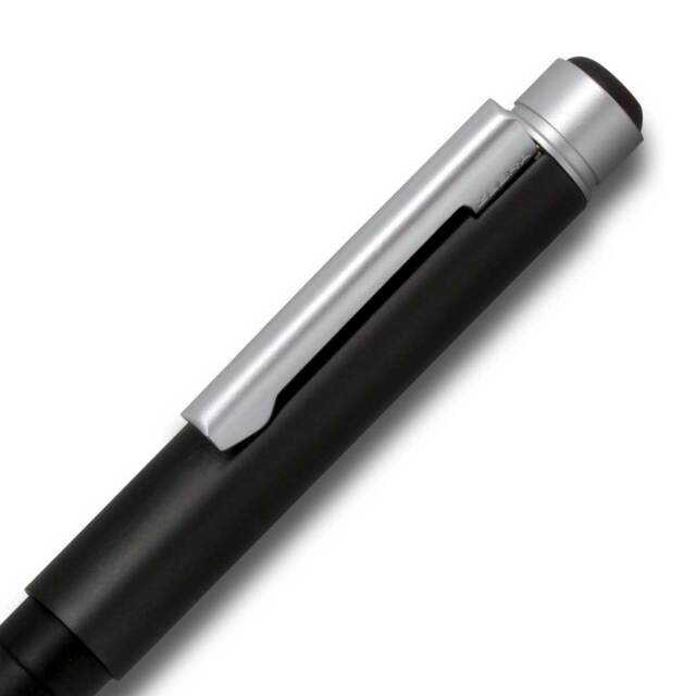 ゼブラ（ZEBRA） 多機能ペンシャーボX CB8 カーボンチタニュームグレー