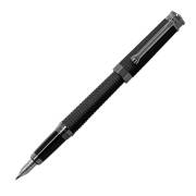 新品　未使用モンテグラッパ　ダイヤモンド付ボールペン モンテグラッパ（Montegrappa） 万年筆ZERO ゼロ ブラック