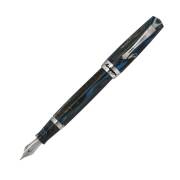 Montegrappa ボールペン 黒 専用ケース付き モンテグラッパ(MONTEGRAPPA) ボールペン 万年筆 消耗品 通信