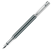 【お取り寄せ】カランダッシュ（CARAN d'ACHE） バリアス チャイナブラック 万年筆