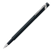 【お取り寄せ】カランダッシュ（CARAN d'ACHE） 849 ブラック 万年筆
