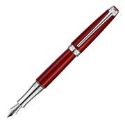 CARAN D'ACHE カランダッシュ レマン ルージュカーマイン ボールペン pcara201.jpg?t=20210521135328