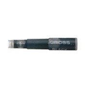 【即納可能】クロス(CROSS)  カートリッジインク 6本入り メール便可