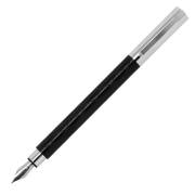 【即納可能】ファーバーカステル（Faber Castell） アンビション ロンバス 万年筆