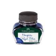 【即納可能】ファーバーカステル（Faber Castell） デザイン万年筆用 ボトルインク 30ml ファーバーカステル