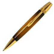 【即納可能】F-STYLE Air Brush Wood Pen エアーブラシ ウッドペン ギター塗装 さくら 桜 ボールペン TGT1610