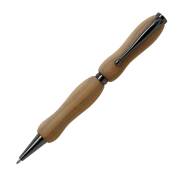 【即納可能】F-STYLE Wood Pen 8 color 天然木 樹種 TWD1601 山桜 さくら ボールペン