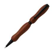 【即納可能】F-STYLE Wood Pen 8 color 天然木 樹種 TWD1601 花梨 カリン ボールペン