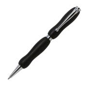 【即納可能】F-STYLE Wood Pen 8 color 天然木 樹種 TWD1601 黒檀 コクタン ボールペン