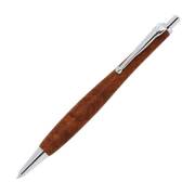 【即納可能】F-STYLE Shape Pen シェイプペン ボールペン TMB2010 花梨