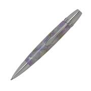 【即納可能】F-STYLE Flower Pen 押花 ボールペン TFB2021 紫陽花 紫色