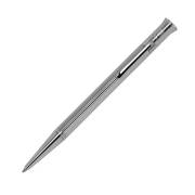 【即納可能】グラフ・フォン・ファーバーカステル（Faber Castell） クラシックコレクション プラチナコーティングボールペン 145532
