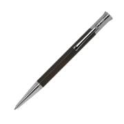 【即納可能】グラフ・フォン・ファーバーカステル（Faber Castell） クラシックコレクション グラナディラ・プラチナコーティング ボールペン 145533