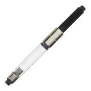 【即納可能】グラフ・フォン・ファーバーカステル（Faber Castell） 伯爵コレクション用 コンバーター 148685 メール便可