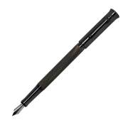 【即納可能】グラフ・フォン・ファーバーカステル（Faber Castell） クラシックコレクション マカサウッド 万年筆