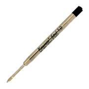 【即納可能】カヴェコ（KAEWCO）ボールペン替芯 G2 中字M KAWECO-REF-BP メール便可