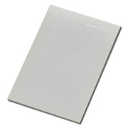 【即納可能】神戸派計画GRAPHILO letterPad レターパッド 01-00129 メール便可