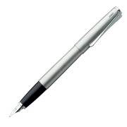 【お取り寄せ】ラミー（LAMY） ステュディオ マットステンレス 万年筆