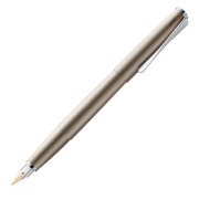 【お取り寄せ】ラミー（LAMY） ステュディオ パラジウムコート 万年筆