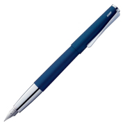 【お取り寄せ】ラミー（LAMY） ステュディオ インペリアルブルー 万年筆