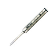 【即納可能】ラミー（LAMY） ボールペン替芯 アルミニ・ラミーピコ・スクリブル用 LM22 メール便可