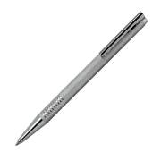 【即納可能】ラミー（LAMY） ロゴ ステンレス ヘアライン ボールペン L206