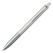 【即納可能】三菱鉛筆（UNI） ジェットストリーム プライム シルバー 0.7mm ボールペン SXN220007.26 メール便可