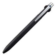 【即納可能】三菱鉛筆（UNI） ジェットストリーム プライム ブラック 0.7mm 3色ボールペン SXE3300007.24 メール便可
