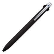 【即納可能】三菱鉛筆（UNI） ジェットストリーム プライム ブラック 2＆1 0.7mm 多機能ペン MSXE330007.24 メール便可