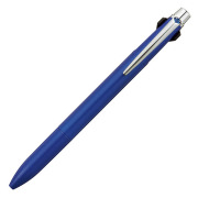 【即納可能】三菱鉛筆（UNI） ジェットストリーム プライム ネイビー 2＆1 0.7mm 多機能ペン MSXE330007.9 メール便可