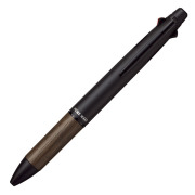 【即納可能】三菱鉛筆（UNI） ピュアモルト 4＆1 5 多機能ペン MSXE520050724 メール便可