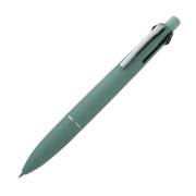 【即納可能】三菱鉛筆（UNI） ジェットストリーム MSXE-LS-05 ミストブルー 黒 赤 青 緑 0.5mm シャープ 4&1 多機能ペン Lite touch ink搭載 MSXE5LS05.79 メール便可