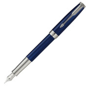 【お取り寄せ】パーカー（PARKER） ソネット ブルーラッカーCT 万年筆