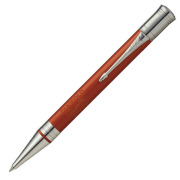 【お取り寄せ】パーカー（PARKER） デュオフォールド クラシック ビッグレッドCT ボールペン 1931379