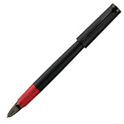 【お取り寄せ】パーカー（PARKER） インジェニュイティ スリム ディープブラックレッドBT 5TH