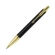 【即納可能】パーカー（PARKER） IM プレミアム ブラックGT ボールペン 1975662