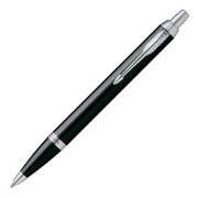 【即納可能】パーカー（PARKER） IM ブラックCT ボールペン  1975636 メール便可