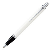 【即納可能】パーカー（PARKER） IM ホワイトCT ボールペン 1975650 メール便可