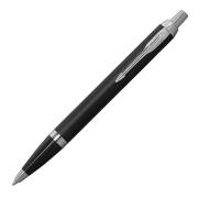 【即納可能】パーカー（PARKER） IM マットブラックCT ボールペン 2143442 メール便可