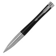 【即納可能】パーカー（PARKER） アーバン マットブラックCT ボールペン S0735810 メール便可