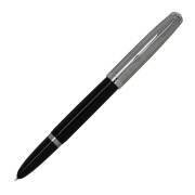 【即納可能】パーカー（PARKER） パーカー51 ブラックCT 万年筆