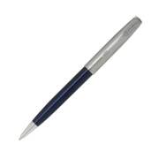 【即納可能】パーカー（PARKER） SONNET ソネット ブルー＆サンドブラストCT ボールペン 2146774