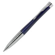 【即納可能】パーカー（PARKER） URBAN PREMIUM アーバン プレミアム ネイビーブルーシズレCT ボールペン 2194679 メール便可