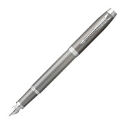 【お取り寄せ】パーカー（PARKER） IM グレイCT 万年筆 2203913