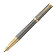 【お取り寄せ】パーカー（PARKER） INGENUITY インジェニュイティ グレイGT 万年筆 2213793