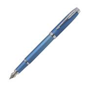 【即納可能】パーカー（PARKER） IM ブルーCT 万年筆 2203925