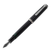 【即納可能】ペリカン（Pelikan） スーベレーン M805 ブラック 万年筆
