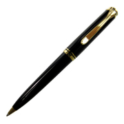 【お取り寄せ】ペリカン（Pelikan） スーベレーン K800 ブラック ボールペン K800