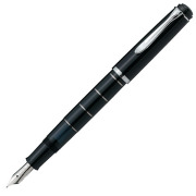 【お取り寄せ】ペリカン（Pelikan） M215 ブラック 万年筆
